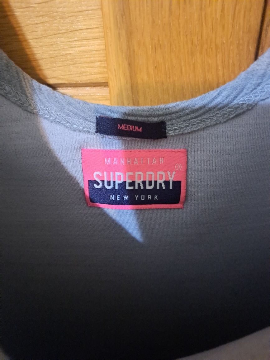 Sukienka superdry r 38/40