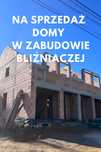 Na sprzedaż: Nowoczesne domy w zabudowie bliźniaczej – Wojnicz