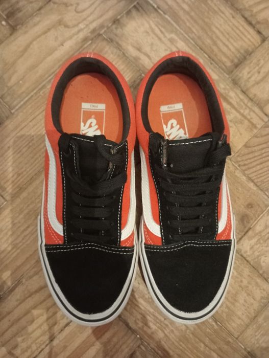 Tenis Vans 38 hoje 25