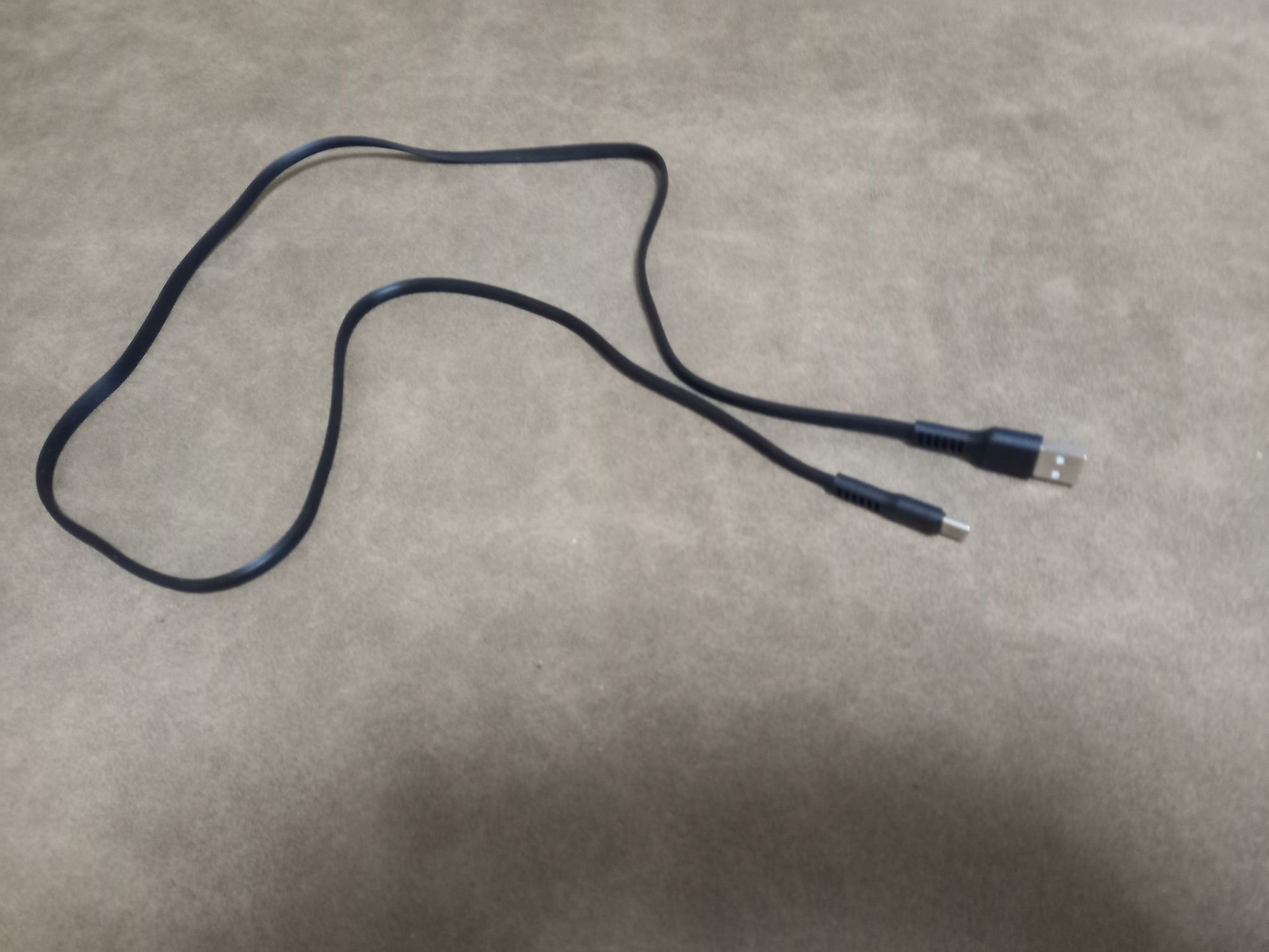 Плоский кабель USB
