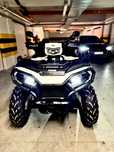 Wypożyczalnia wynajem quadów z homologacją Polaris Sportsman 570 EPS