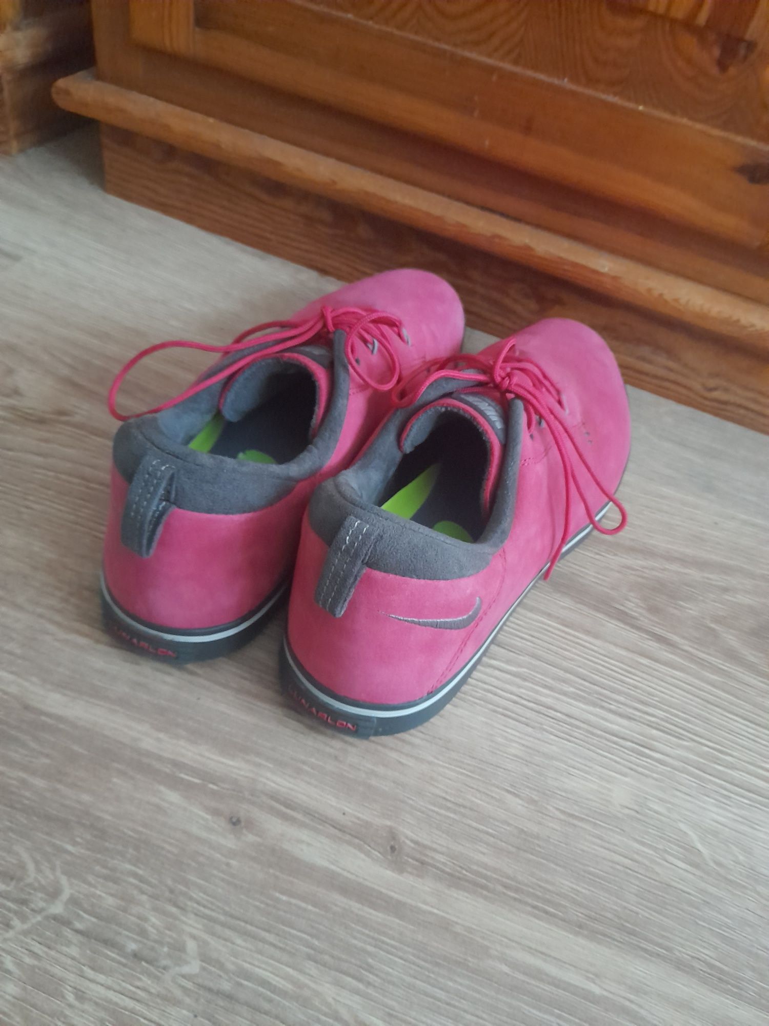 Nike Lunarlon buty sportowe damskie rozmiar 41