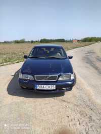 Volvo v70, 2,5 tdi    1997