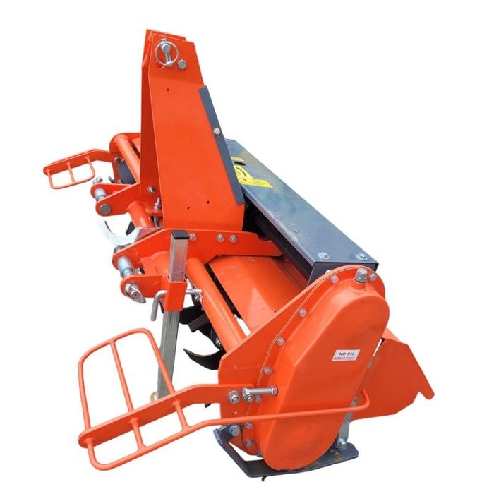 Фреза-грунтофреза Матенг ТЛ-135. фрези, косарки, мульчера подрібнювачі