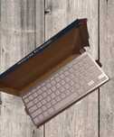 Клавіатура UKS Wireless Keyboard X5 Bluetooth