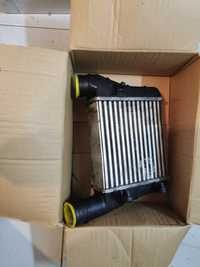 IC Intercooler Audi A4 B6 1. 9 PD 130