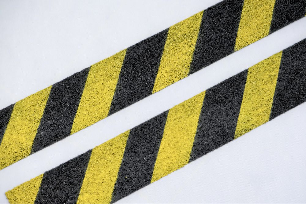 BHP Pasy antypoślizgowe