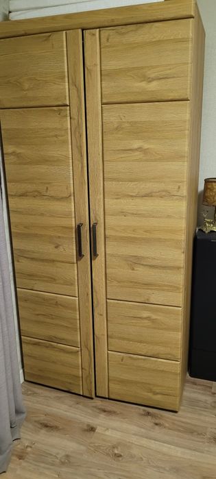 Szafa wojcik meble cortina