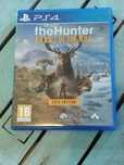 Gra the Hunter call of the wild edycja 2019 ps4