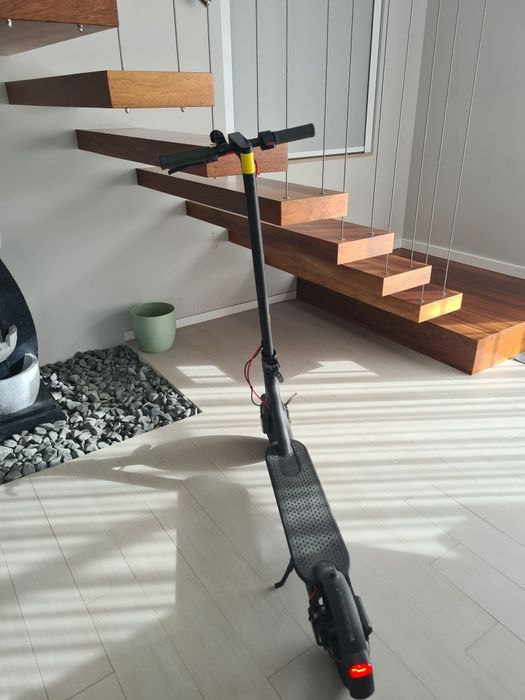 Mi Eletric Scooter Pro 2