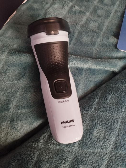 Máquina barbear  Philips