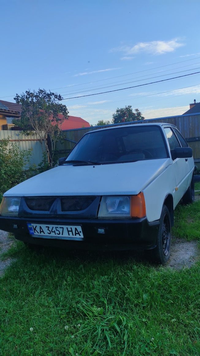 Таврія , заз Таврія 1102.