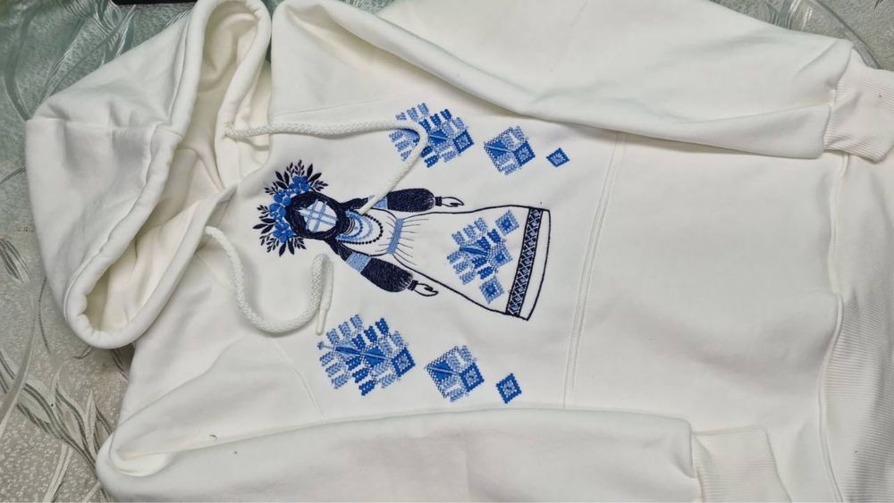 Худі, худі з вишивкою, худі жіночі