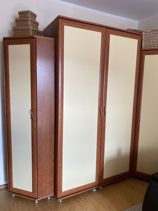Meble pokojowe zestaw OKAZJA