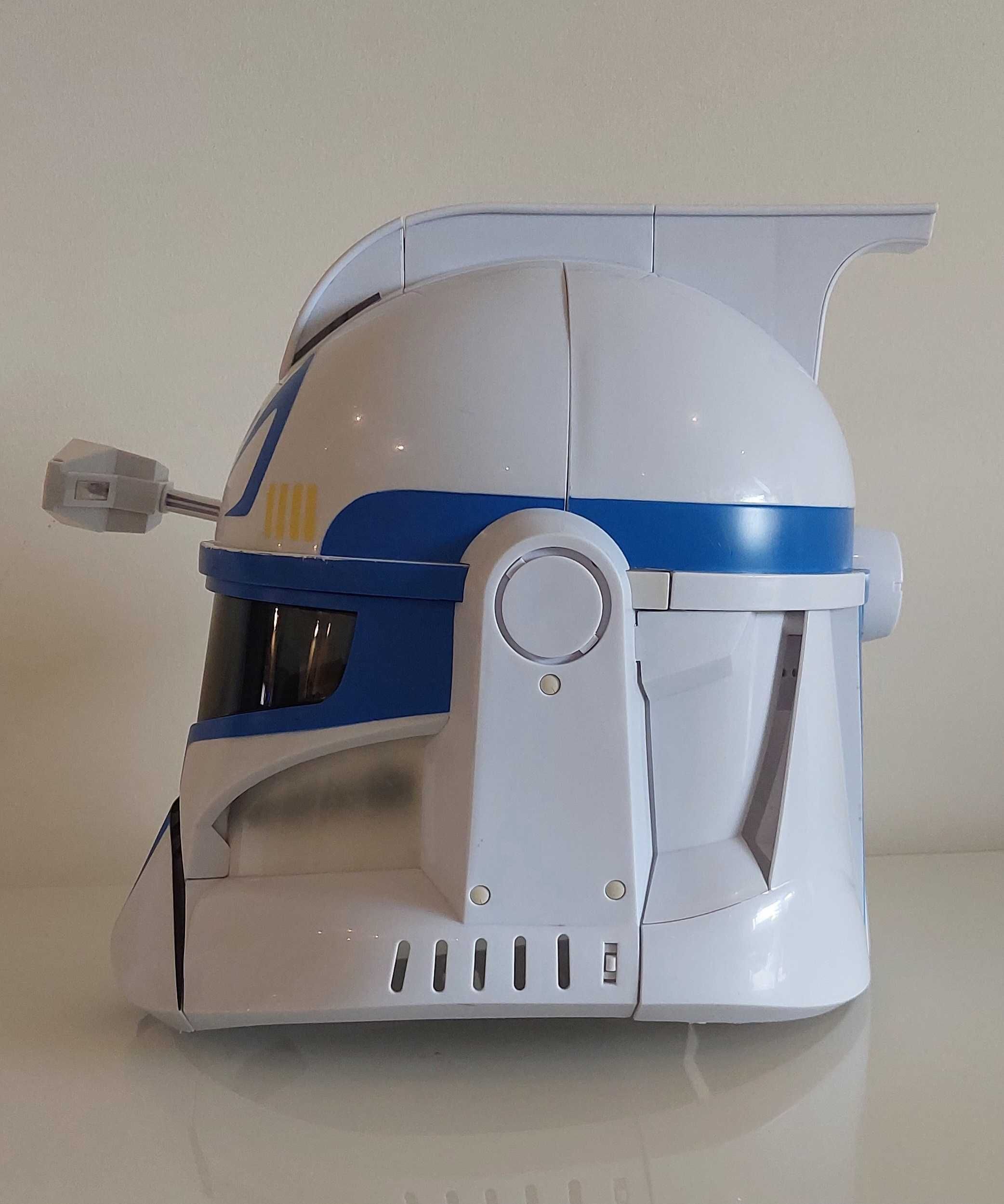 Star wars Clone trooper Hełmy