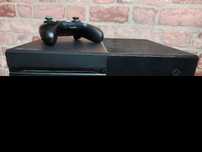 X-box one 500 gb