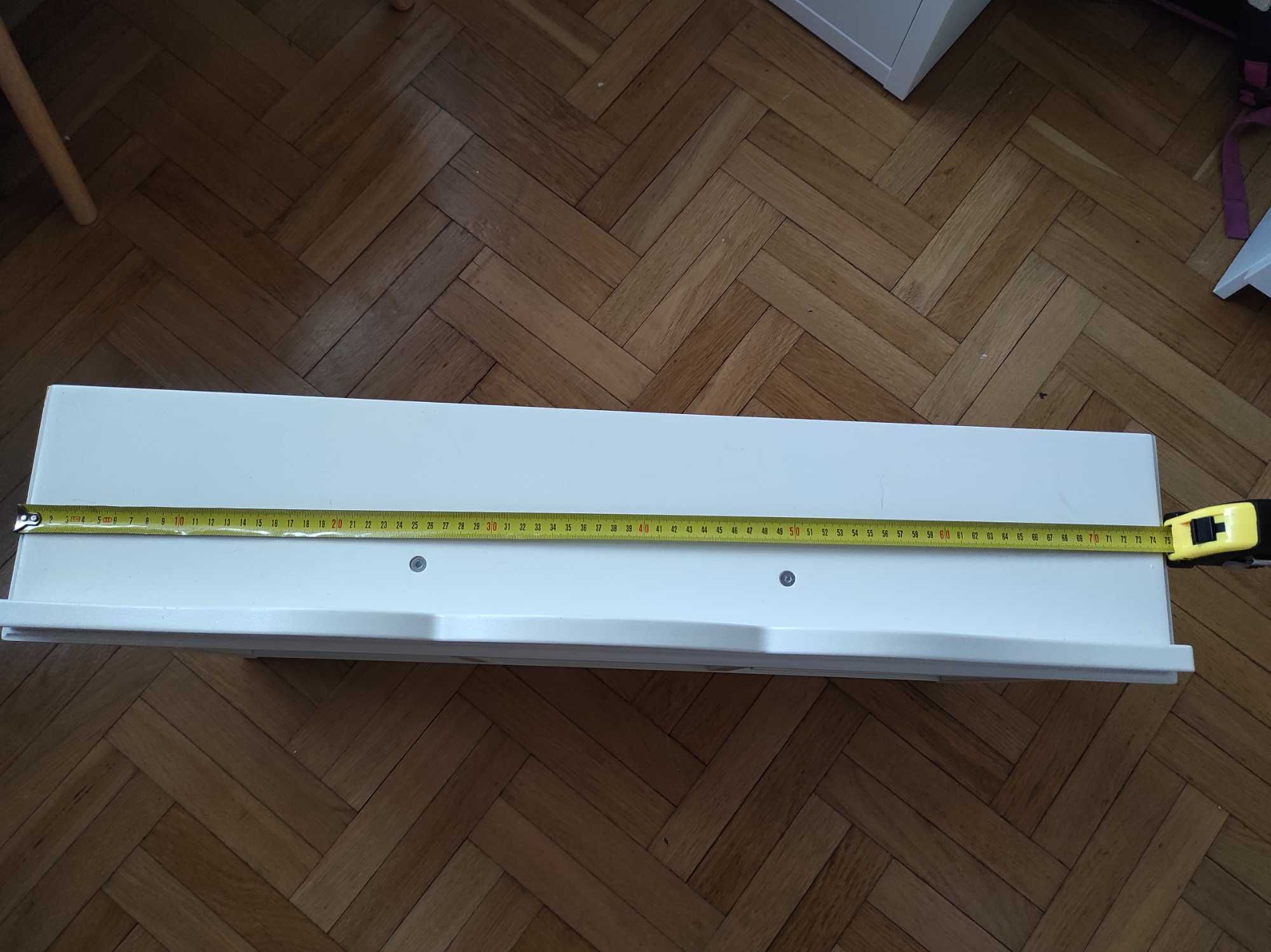 Półka wisząca IKEA Hensvik