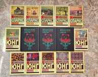 Японские свечи: Графический анализ финансовых рынков. Стив Нисон.