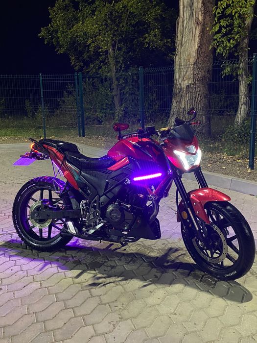 Продам Lifan sr200