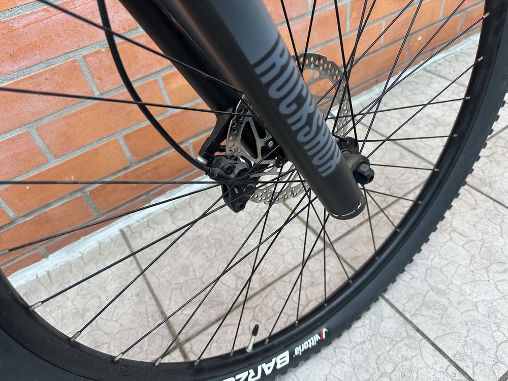 Bicicleta E-bike Electrica Btt Roda 29 Coluer