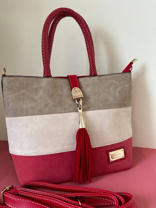 Сумка жіноча/стильна сумка/сумка-шоппер