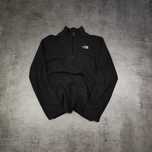 MĘSKI Polar Bluza Polarowa THERMAL TNF The North Face Rozpinany 1/3