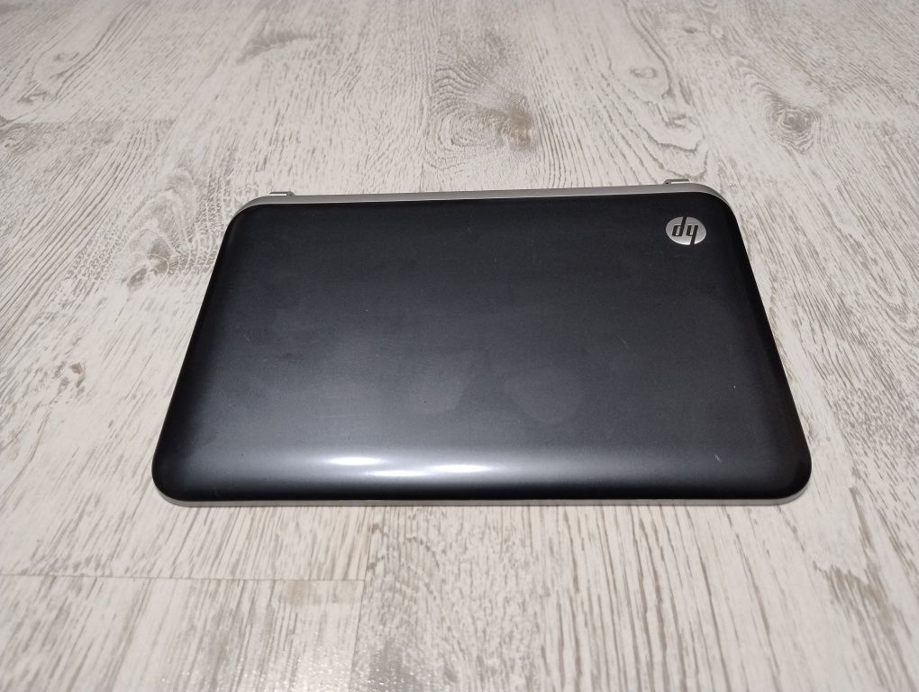 Klapa matrycy z szybką Netbook HP-Mini 210