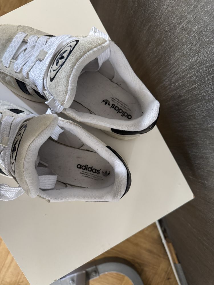 Buty Adidas Campus