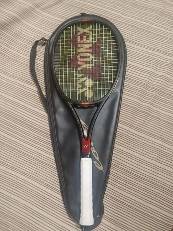 Rakieta tenisowa Yonex Pro RD70 Long 95 Rarytas