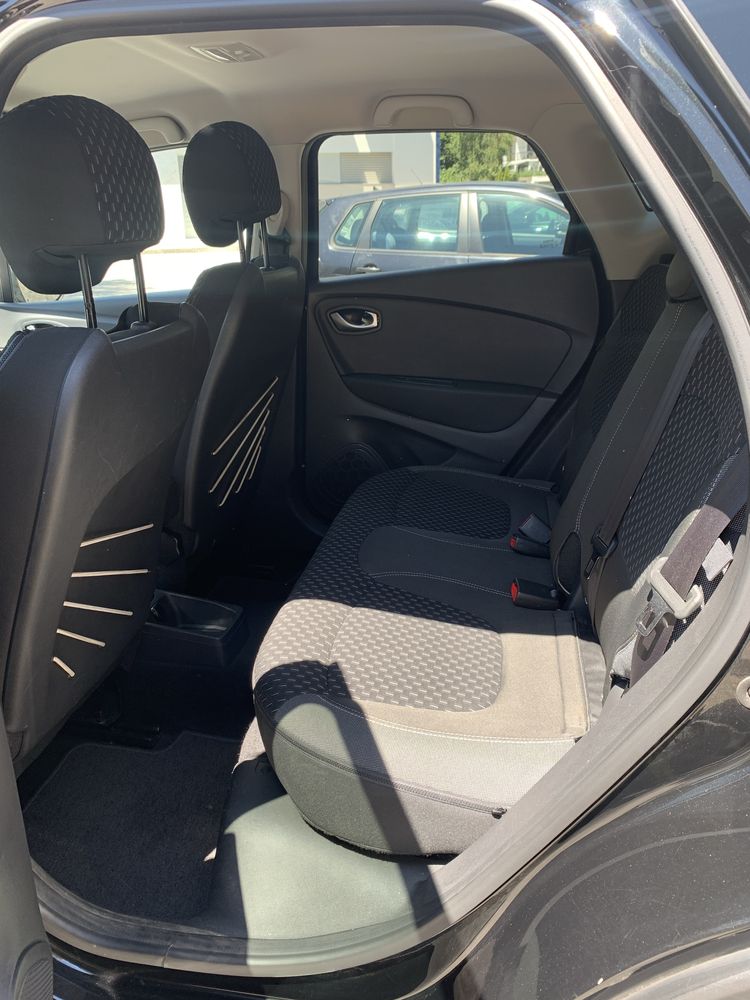 Renault Captur 0.9TCE 2019