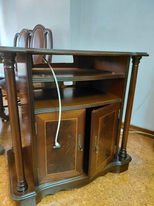 Móvel para tv madeira