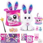Інтерактивний інабір Pets Alive Magic Bunnies Кролик-чарівник Капелюх