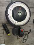 Irobot roomba 680