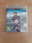Fifa 13 PS3 como novo