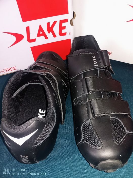 Buty rowerowe MTB Lake MX 161 nowe