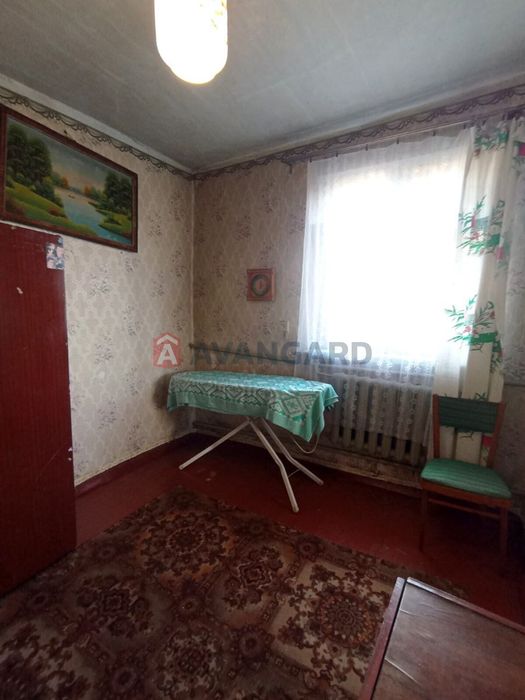 Продам будинок з АГО та Пічним опаленням