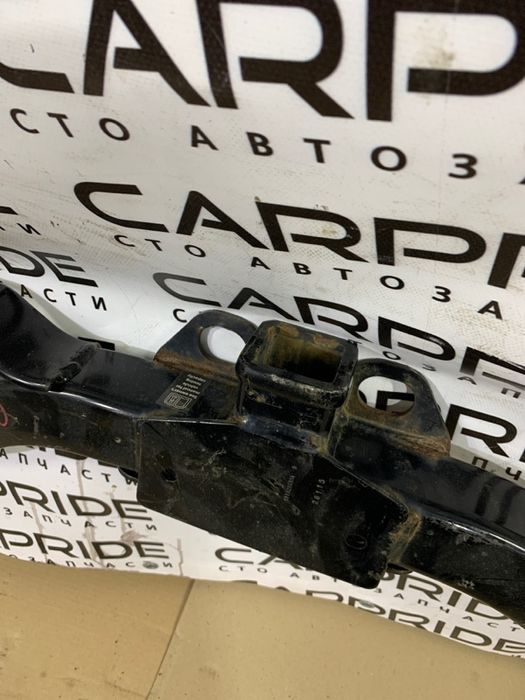 Фаркоп Infiniti QX60 L50 3.5 2015