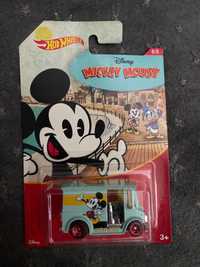 Машинка HotWheels Mickey Mouse Disney