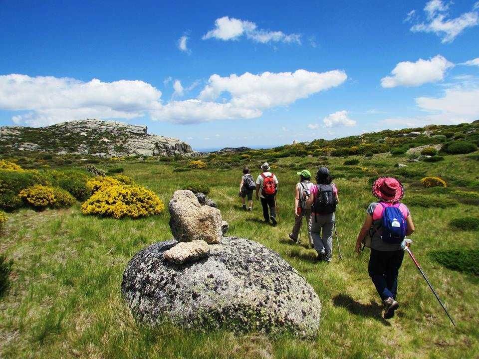 T3 Casa Mondeguinha Serra da Estrela/Rio Mondego 29Junho-13Julho 2024