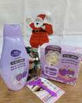 Perfumes Gel duche Hidratante Corporal Exfoliante