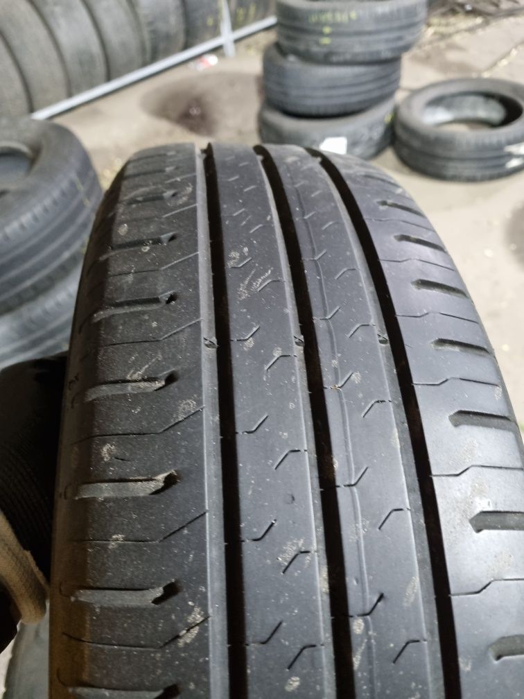 195/65 R15 h continental ecocontact