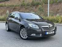 Opel Insignia 2.0 CDTi Auto Nacional