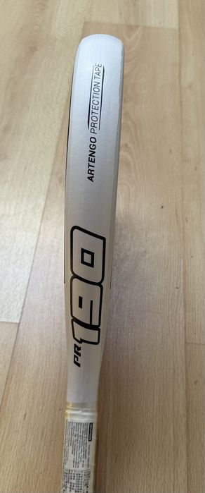 Raquete Padel Artengo PR 190 - Nova
