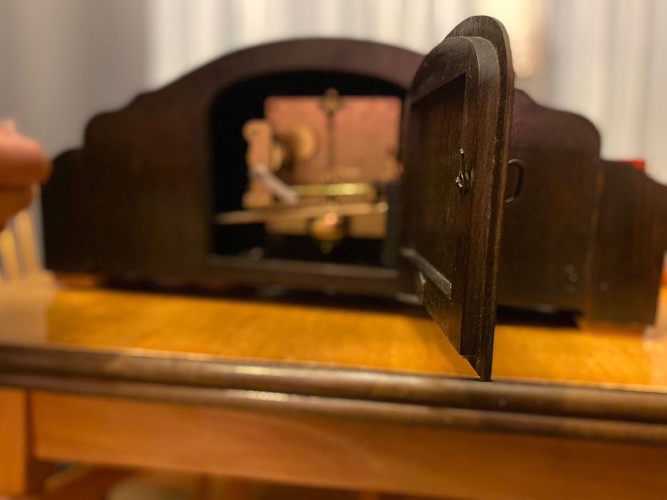 Zegar Junghans, sprzedam