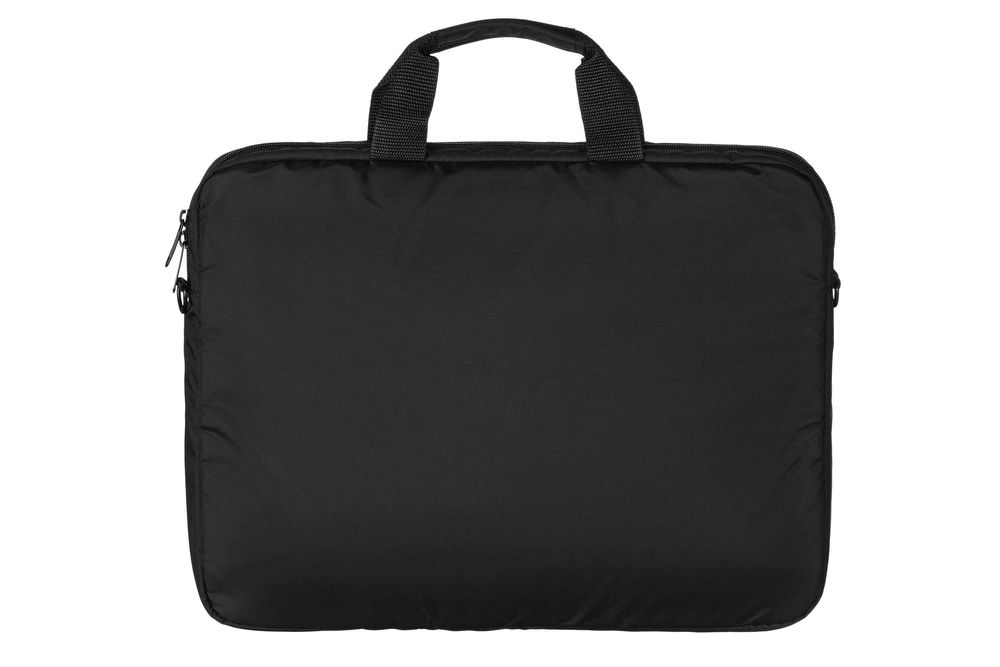 Сумка для ноутбука 17.3" 2E, Officeman 17", Black (2E-CBN617BK)