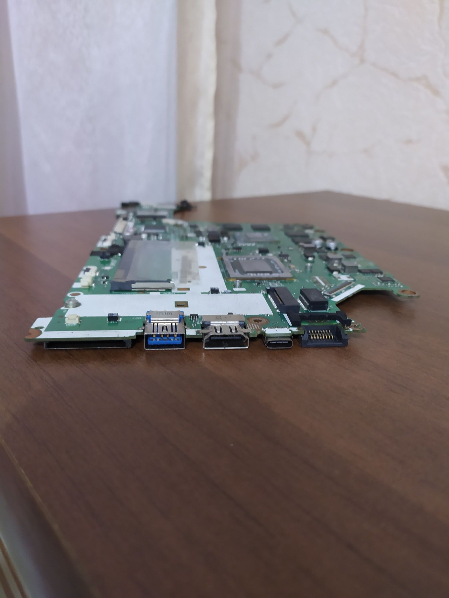 Материнская плата Acer Aspire 5 A515 C5V08 LA-E903P (REV: 1A) (DDR4)