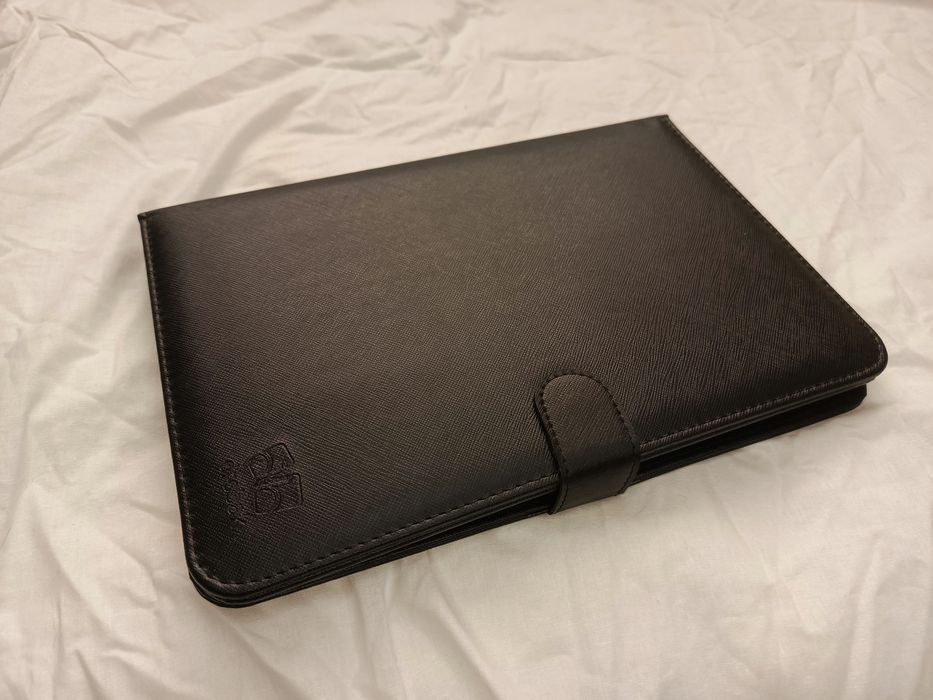 Чохол-клавіатура Drobak 10" Black
