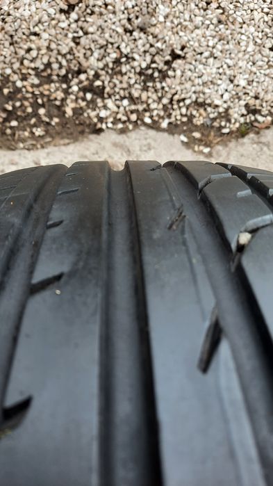 Continental 215/55 R18 ContiPremiumContact 2