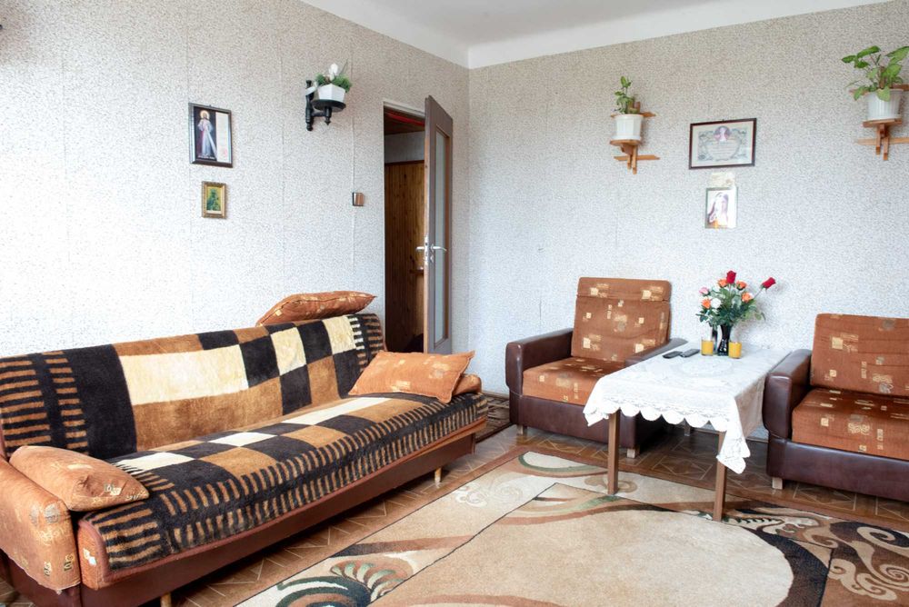 Mieszkanie 2 pokoje,  53 mtr  Sokołów Podl. Kochanowskiego