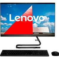 Моноблок LENOVO IdeaCentre AIO 3 24IIL5 I5-1035G4 + 8gb + 256 NVME SSD